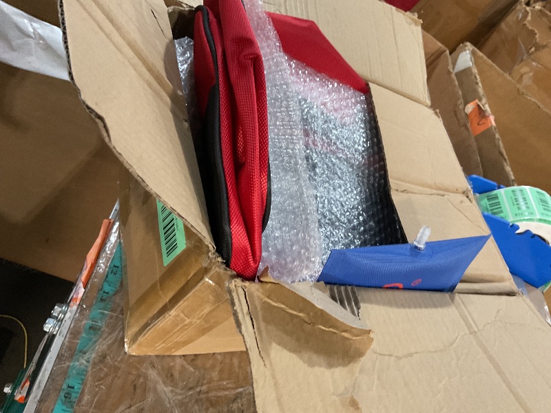 Photo 1 of (PARTAIL SET) Super PDR Paintless Dent Removal Kit Professional, Car Dent Puller Kit with Slide Hammer Dent Lifter Bridge Puller, PDR Tools Auto Body Dent Repair Kit for Cars, Dent Removal for Car Body Repair