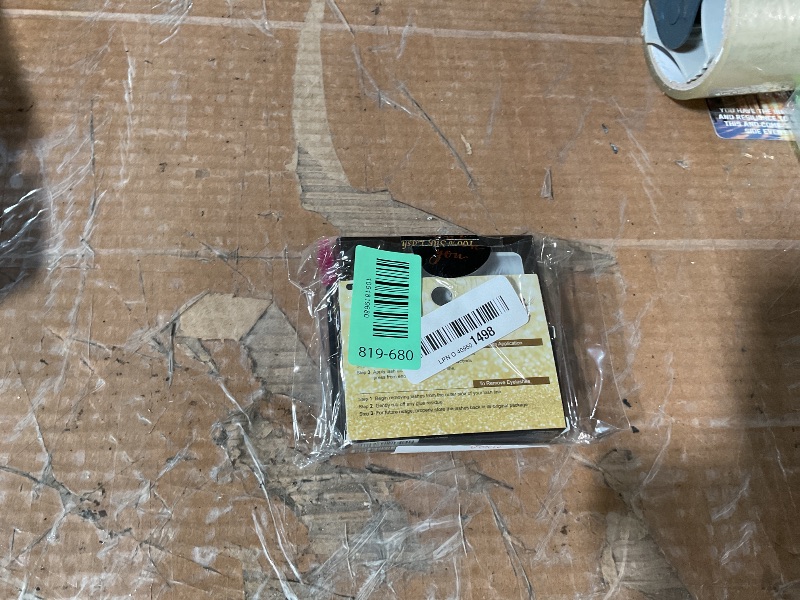 Photo 1 of [4 PACKS] Miss Lashes 3D Volume Tapered False Eyelash Extension