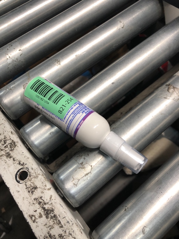 Photo 1 of ***FACTORY SEALED*** Mustela Baby Diaper Rash Cream Spray – Touch-Free protectant with Zinc Oxide & Natural Avocado - Treats, Soothes and Prevents Diaper Rash- Fragrance-Free - 3 fl. oz