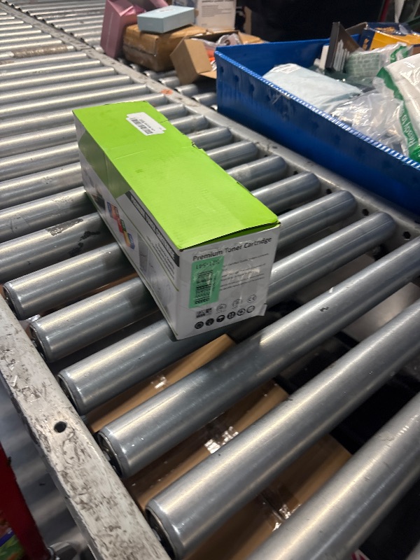 Photo 1 of (Set of 1) 4Benefit Compatible Replacement for HP W1340A 134A Toner Cartridges HP134A (Black, Without Chip) for use in HP M209 M234 Series Laser Printer