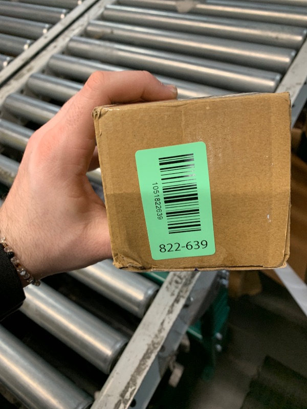 Photo 1 of ***FACTORY SEALED*** GLACIER FRESH Replacement for DA29-00003G Water Filter, Compatible with Samsung* Aqua-Pure Plus, DA29-00003F, DA29-00003B, HAFCU1, RFG237AARS, FMS-1, RS22HDHPNSR, RSG257AARS, WSS-1, 1 Pack