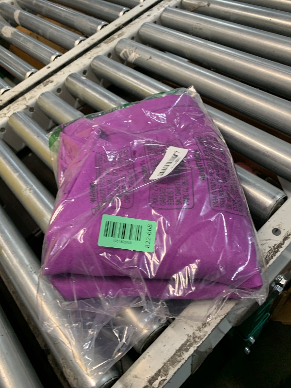 Photo 1 of (only one) homing 2 Pack Rectangle Table Cloth, Elastic Fitted Fabric Tablecloth Fits for 6 Foot Folding Tables