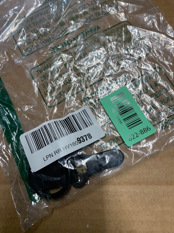 Photo 1 of ***PARTIAL SET 1/2 - PRICE ADJUSTED*** Niveaya Hat Clip for Travel on Bag - 2 Pack, Vacation Beach Cruise Essentials Accessory for Travel Handbag Backpack Luggage