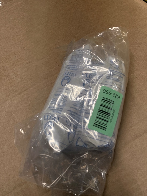 Photo 1 of ***PARTIAL SET 2/4 - PRICE ADJUSTED*** Brita Water Filter Pitcher Replacement Filters - 4 Pack