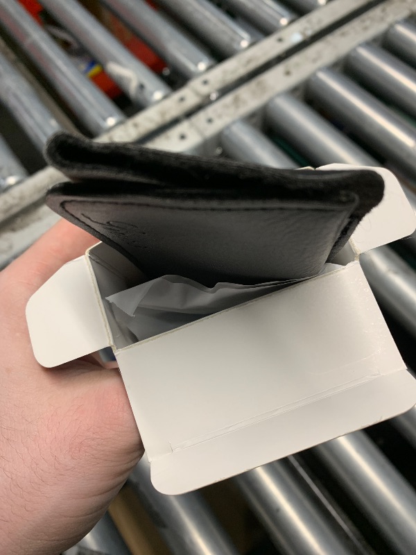 Photo 1 of (USED/FAIR) livho High Tech Blue Light Glasses - Advanced up to 99% Blue Light Blocking Computer Glasses - Screen Fatigue & UV Protection