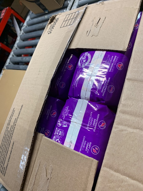 Photo 1 of **ALL ITEMS FACTORY SEALED** Pull-Ups Girls' Potty Training Pants