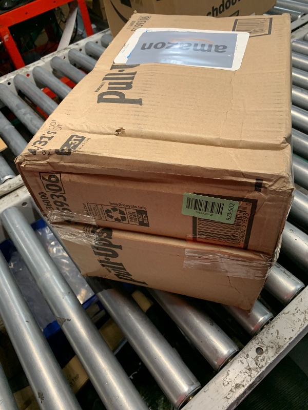 Photo 1 of **ALL ITEMS FACTORY SEALED** Pull-Ups Girls' Potty Training Pants