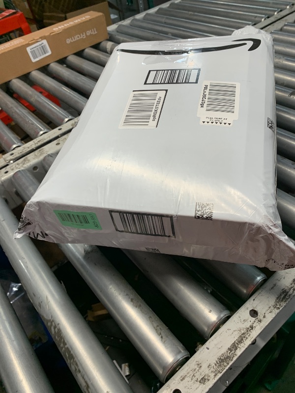 Photo 1 of (used/fair) (bagged) SAVORI 14x22 Lumbar Pilow Insert, Set of 2 Down Feather 14x22 Euro Pillow Inserts, Soft Fluffy Sleeping Pillow with 100% Cotton Cover, Decorative Throw Pillows for Couch Sofa Bed-White