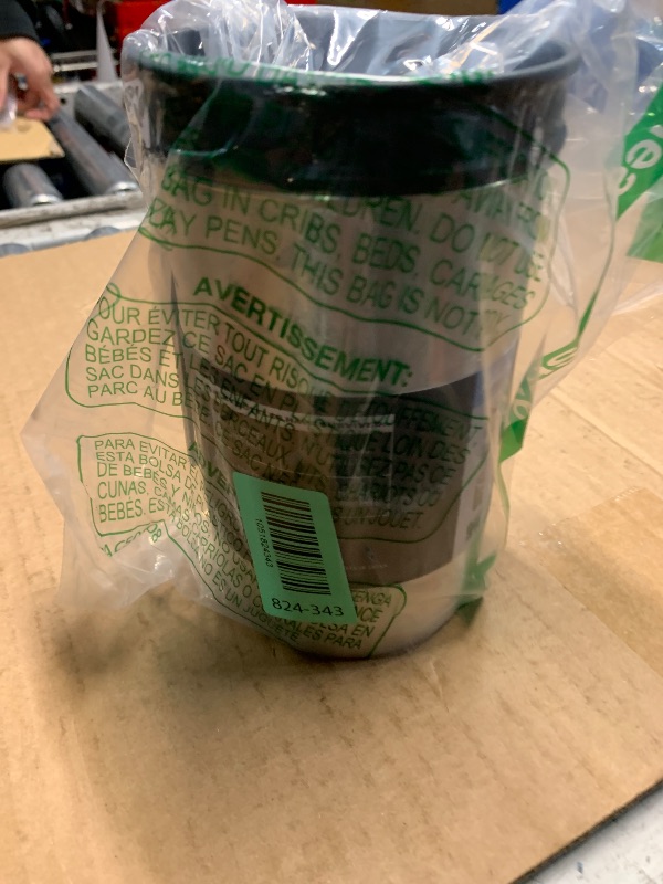 Photo 1 of (missing lid) STANLEY Adventure All-in-One Boil + Brew French Press | 32 OZ