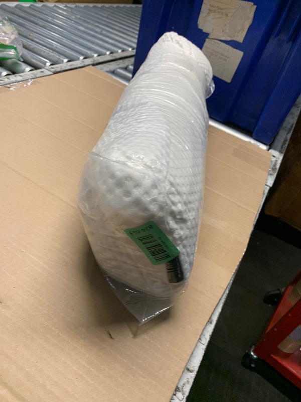 Photo 1 of (used) Osteo Cervical Pillow for Neck Pain Relief, Hollow Design Odorless Memory Foam Pillows with Cooling Case