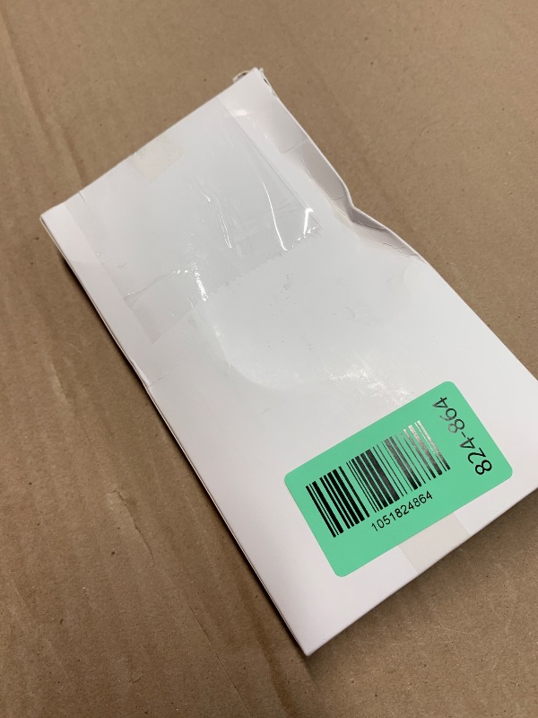 Photo 1 of (Pack of 2) Remote Cover Case for Roku TV Remote Control/Silicone Protective Sleeve Skin - Glow in The Dark (Green/Blue)