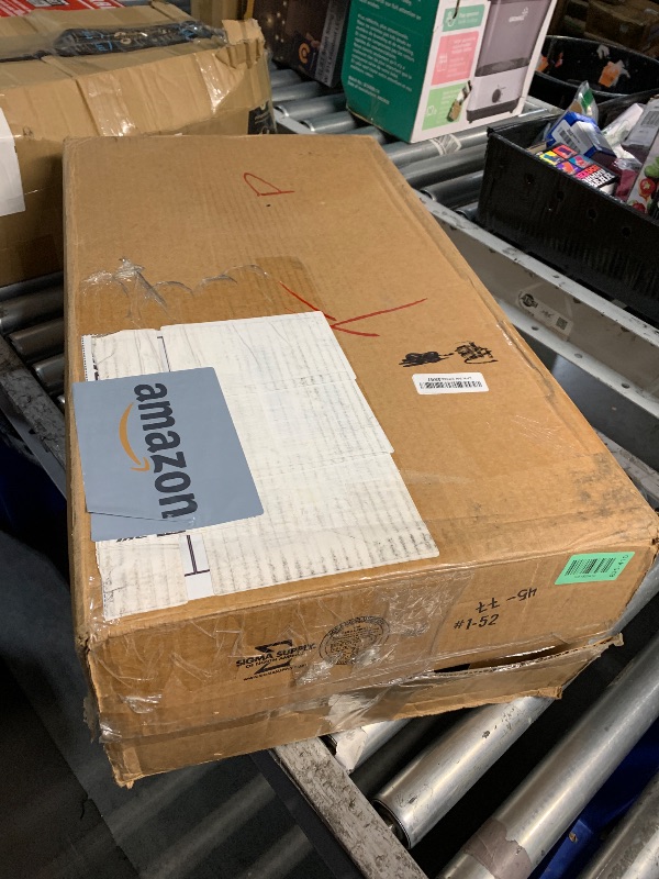 Photo 1 of (missing pieces) FAST LSXr 102mm Intake Manifold for LS3/L92, 102mm Manifold