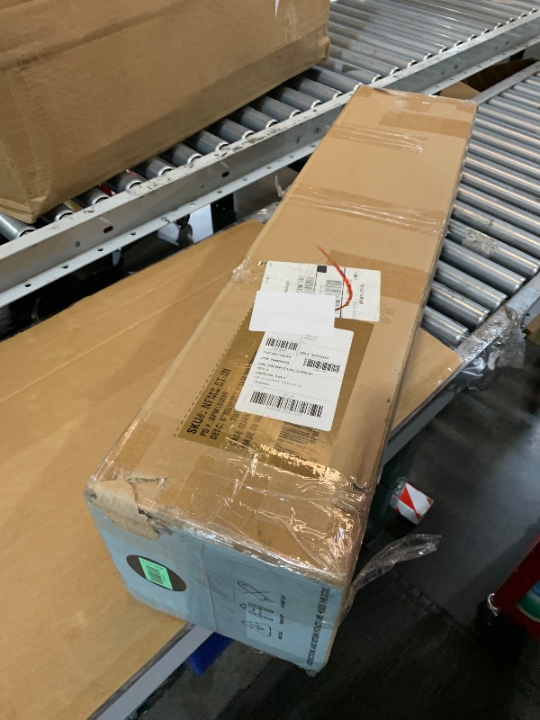 Photo 1 of  6 Inch Twin Cooling Essential Memory Foam Mattress 