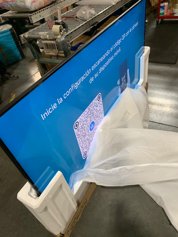 Photo 1 of Samsung 75-Inch Class QLED Q7F Series Samsung Vision AI Smart TV (2025 Model, 75Q7F) Quantum HDR, Object Tracking Sound Lite, Q4 AI Gen1 Processor, 4K upscaling, Gaming Hub, Alexa Built-in