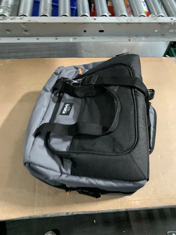 Photo 1 of (used) Igloo Ridgeline MaxCold Snapdown 24-Can Cooler