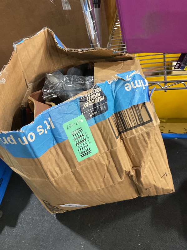 Photo 1 of ***STOCK PHOTO FOR REFERENCE ONLY***
MAKELEN 2 Tires and 2 Tubes Mountain Bike Tire 26 Inch Strong Grip Compatible Replacement Bicycle Tire for MTB Mountain Bicycle City Bike Brown Side Wall