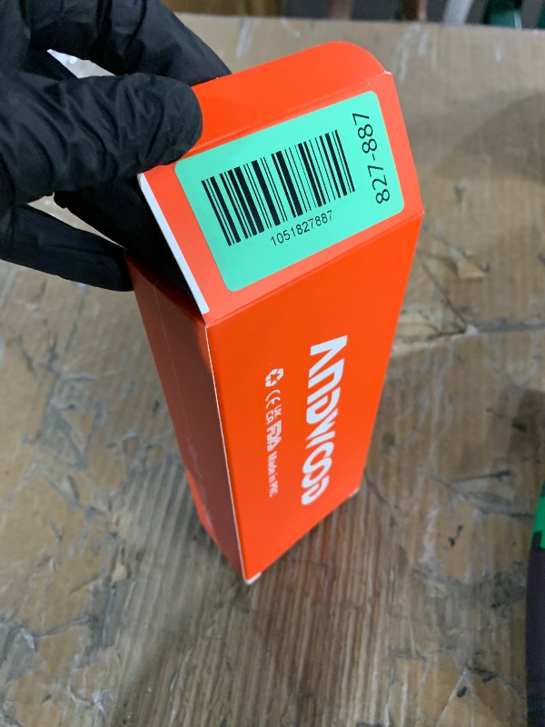 Photo 1 of * CLEAR NOT BLACK * Blue Light Blocking Glasses Women Bluelight Blocker Computer Cateye Clear Cat Eye Eyeglasses Frame CLEAR