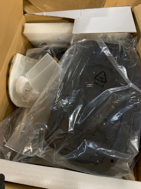 Photo 1 of (SEE NOTES) Steam Mop, 12-in-1 Powerful