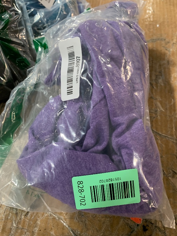 Photo 1 of  PURPLE SHIRT Keith Graffiti Peace and Love Art, Bold Bright Cartoon Gift T-Shirt