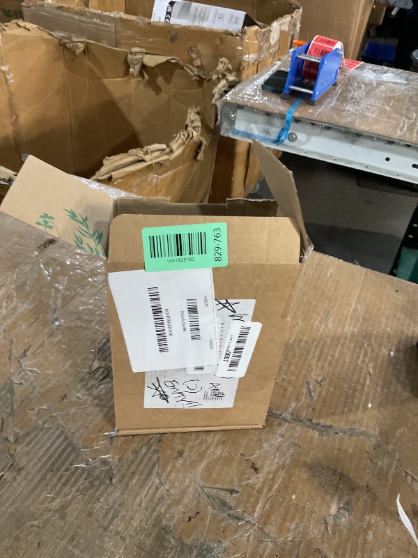 Photo 1 of * only comes with three *
Air Wick Essential Mist Refill, 5 ct, Fresh Waters, Essential Oils Diffuser, Air Freshener