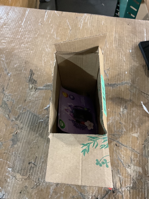 Photo 1 of * only comes with three *
Air Wick Essential Mist Refill, 5 ct, Fresh Waters, Essential Oils Diffuser, Air Freshener