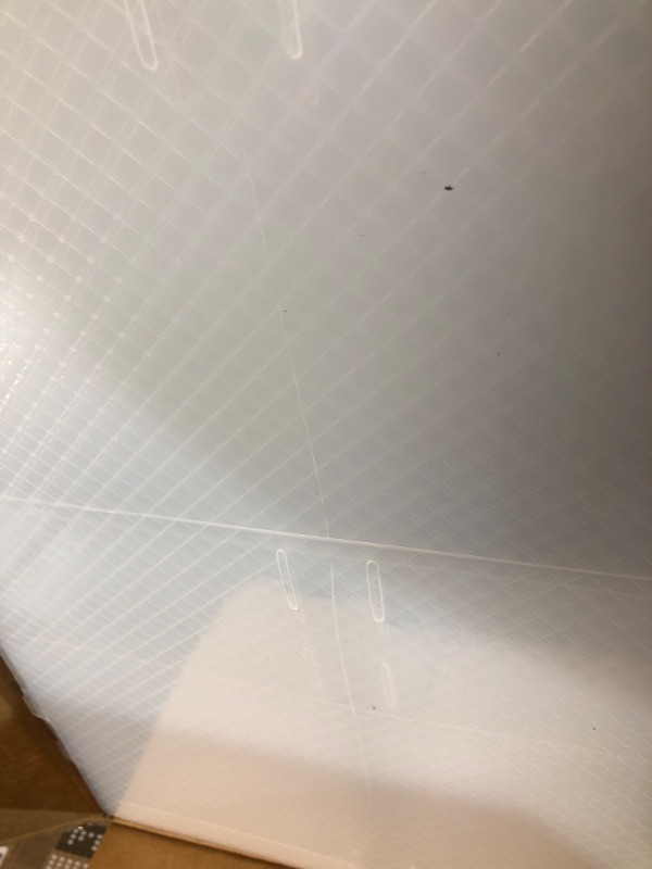 Photo 1 of ***(MINOR DAMAGE/ SEE NOTES)***12 Pack XX Large Shoe Organizer Storage Boxes for Closet, Modular Space Saving Shoe Boxes Clear Plastic Stackable Sneaker Containers Display Case with Lids, Black