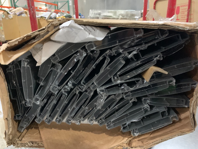 Photo 1 of *** ROOF PANNELS ONLY**** Domi Louvered Pergola 12' × 16', Outdoor Aluminium Pergola Roof, (Gray)