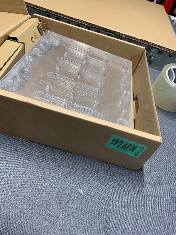 Photo 1 of GuineaLoft™ Acrylic Cage (Model-A) - Large 4x2ft Open Cage for Guinea Pigs, Rabbits, Button Quails, Hedgehogs, Small Animals That Need Roaming Space - Visit The GuineaLoft Store to See More1051831026
LPNPMEJ7430536