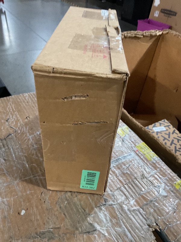 Photo 1 of ***MISSING PARTS***
DARJEN Candlestick Holders Set, 12Pcs 4" H Taper Candle Holders Bulk, Glass Candle Holders for Wedding, Festival, Party & Windowsill Decor, Gold