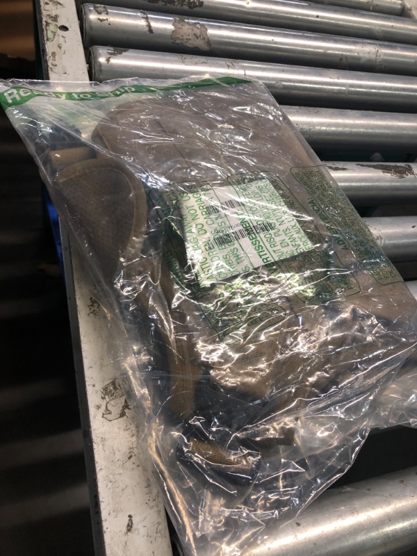 Photo 1 of ***(HEAVILY USED/  MINOR DAMAGE)***WINSEE Service Dog Vest Harness for Large Dog, Tactical Working MOLLE Vest with 10 Pet Patches, No Pull Heavy Duty Harness for Training Walking