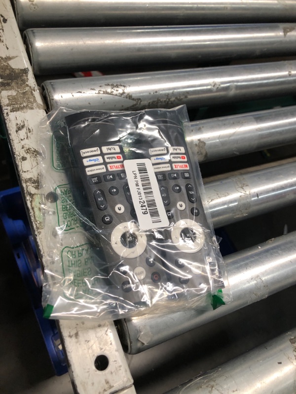 Photo 1 of ?Pack of 2? for Hisense TV Remote Replacement, Compatible with Hisense Google UHD ULED QLED 4K Smart TVs