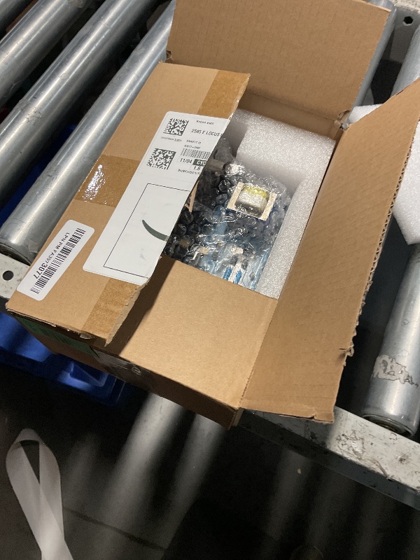 Photo 1 of (used item) Adviace Replacement 80778 Control Board Circuit Board Assembly for US Stove 5500M 5500 5520 5502M