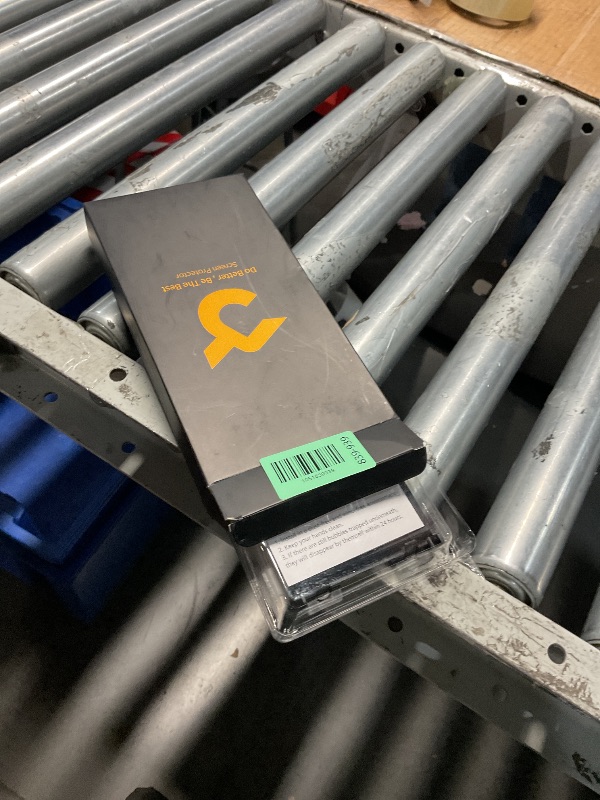 Photo 1 of [2+2 Pack] for Samsung Galaxy S23 Ultra Screen Protector - Ceramic Film, Camera Lens Protector, Ultra Clear, Fingerprint Compatible, Anti-Scratch, Case Friendly