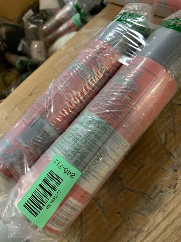 Photo 1 of (2 pack) Mothers 16619 Speed Foaming Glass & Screen Cleaner, 19 oz.