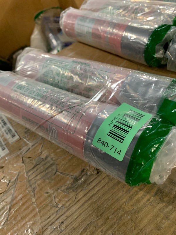 Photo 1 of (2 pack) Mothers 16619 Speed Foaming Glass & Screen Cleaner, 19 oz.