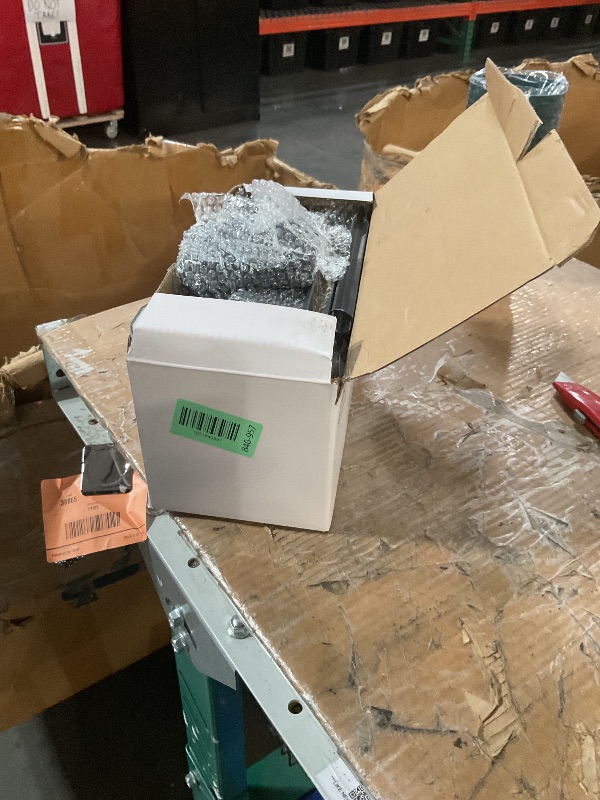 Photo 1 of * a little worn and dirty *
Kaxiida Solar Lights Outdoor Waterproof IP68, 3 Lighting Models Solar Powered Spot Lights Outdoor, 56LED Light Dusk to Dawn for Yard Patio Garden Pathway Landscape Lighting