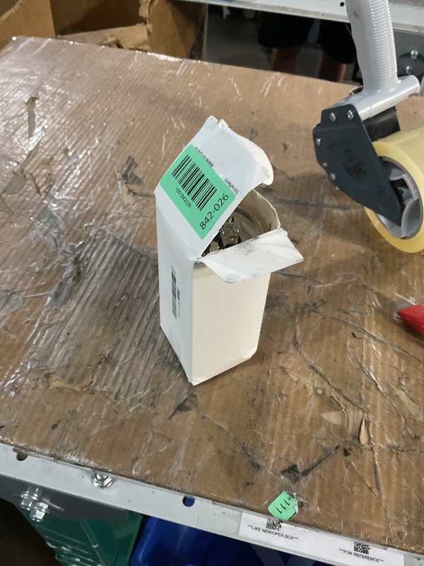 Photo 1 of [UL Listed] BlueStars 45+5 uF 45/5 MFD 370V or 440V AC Dual Circular Run Start Capacitor CBB65 50/60 Hz - Fit Air Conditioner Motor Run or Fan Start or Condenser Straight, Replace 97F9895 Z97F995