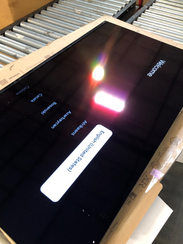 Photo 1 of *** read commentsSony 42 Inch 4K Ultra HD TV A90K Series: BRAVIA XR OLED Smart Google TV with Dolby Vision HDR and Exclusive Features for The Playstation® 5 XR42A90K- Latest Model,Black