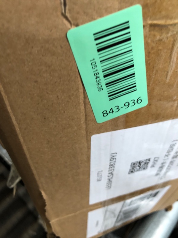 Photo 1 of (USED/FAIR) ABX Hubcaps,16 inch hubcaps Set of 4, Wheel Rim Cover ABS Material, Snap On Car Truck SUV Replacement, for Toyota Camry Nissan Mazda etc, Black & Silver