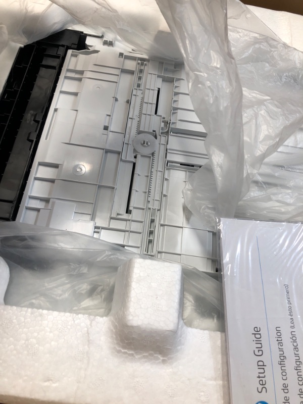 HP Color LaserJet Pro MFP 4301fdn Printer, Print, Scan, Copy, Fax, Fast ...