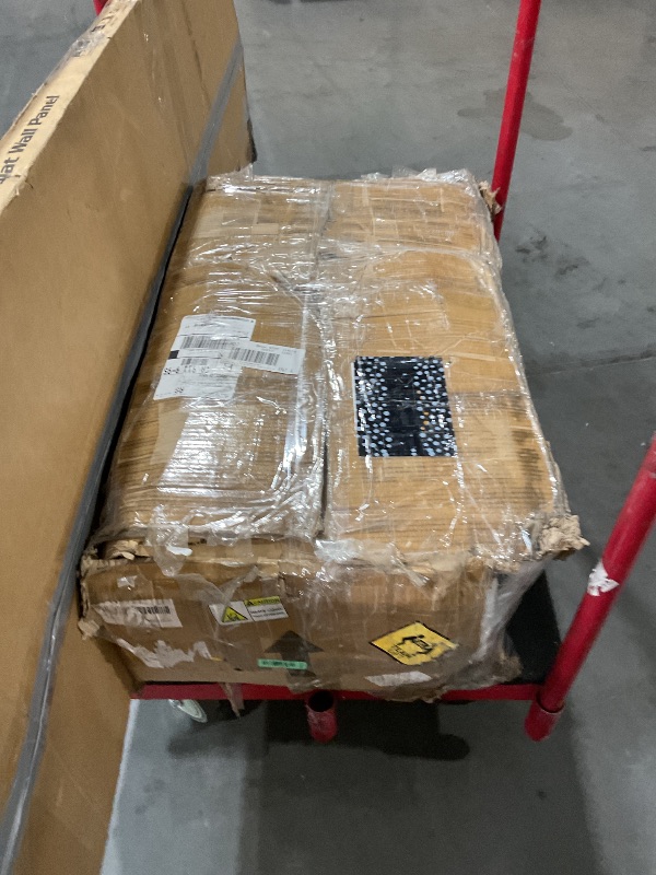 Photo 1 of **DAMAGED PARTS-PARTS ONLY**
Hydraulic Lift Table Cart, 330lbs Capacity 28.5" Lifting Height Hydraulic Table Cart, Single Scissor Lift with Non-Slip Pad for Material Handling and Transportation, Black