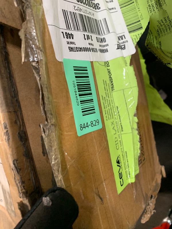 Photo 1 of (used)(incomplete) Outdoor Dog Playpen Heavy Duty Dog Kennel House Mesh Dog Big Cage Pet Kennel Steel Fence with Secure Lock