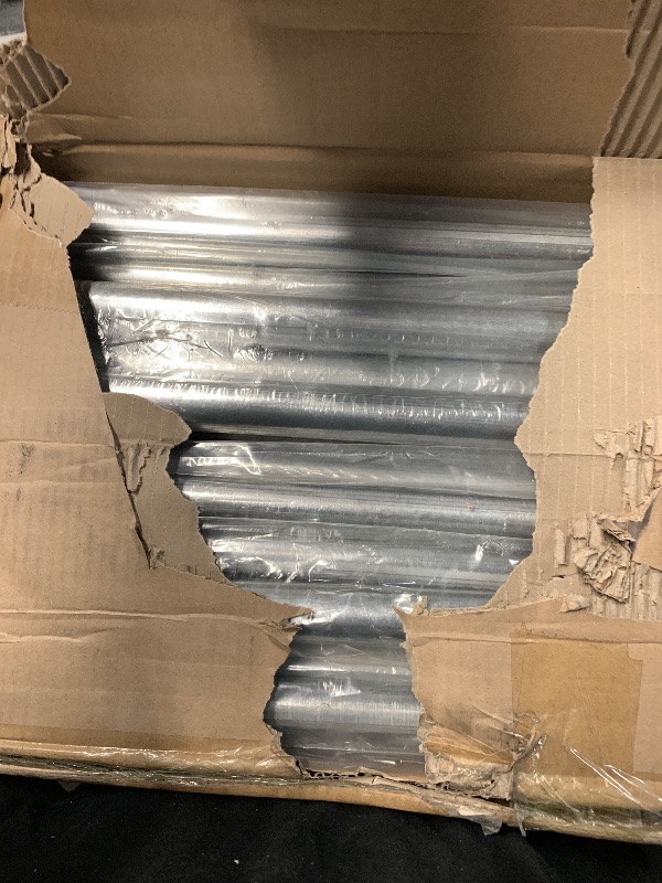 Photo 1 of (used)(incomplete) Outdoor Dog Playpen Heavy Duty Dog Kennel House Mesh Dog Big Cage Pet Kennel Steel Fence with Secure Lock