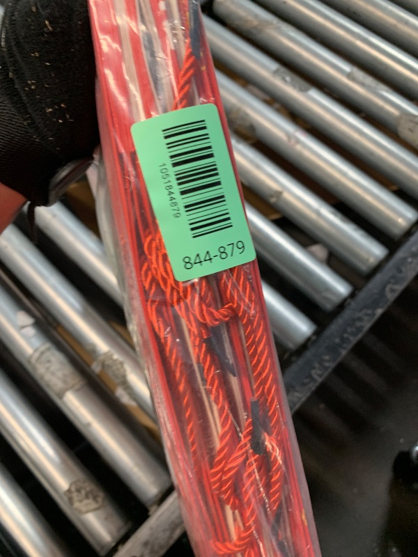 Photo 1 of 
Jactales Small Red Velvet Drawstring Christmas Gift Bags – 12 PCS 4x6 Inches Mini Xmas Present Pouch with Gold Foil Christmas Tree and Snowflake Design –...