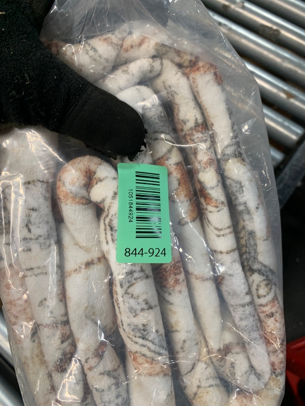 Photo 1 of (see all images) Mandala - Machine Washable Area Rugs 5 X 7 Ft, Stain Resistant Rugs, Durable Polyester Material, Patterned & Colorful Rug