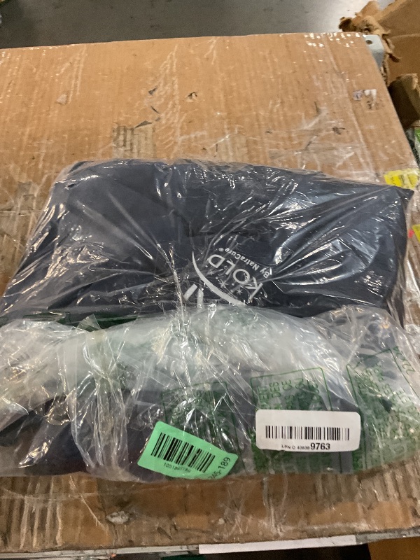 Photo 1 of FlexiKold Extra Large Gel Soft Flexible Ice Pack for Injuries – Ice Compress, Ice Pad, & Flat Ice Wrap for Post Surgery for Injuries of Shoulder, HIPS & Full Back – XL – Oversize 13” x 21.5”