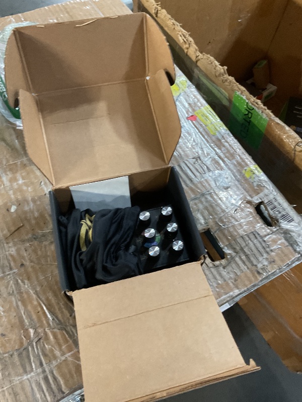 Photo 1 of ***SEE NOTES***
Walrus Audio Mako Series MKII: R1 High-Fidelity Reverb