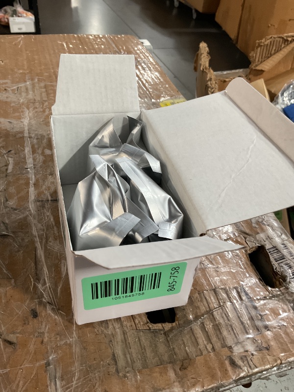 Photo 1 of [6 Pack] Replacement for Shark Odor Neutralizer Cartridge AZ3002 HZ3002 Accessories Replacement for Shark Vacuum Cleaner Odor Neutralizer And air Purifier HP302. -1541fc3000,Teal