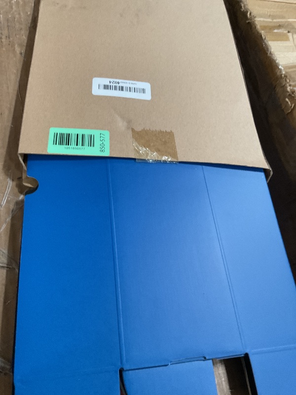 Photo 1 of Fabmaker Trading Card Storage Box, 3-Pack·1000 Count Card Storage Box with Dividers and Labels, Card Organizer for YuGiOh MTG TCG Magic and Collection, Trading Card Holder for Collector, 12 INCH