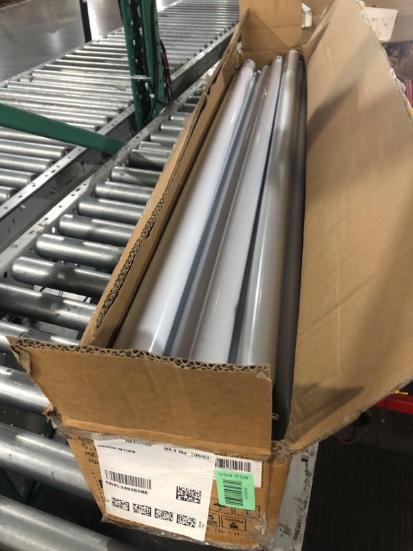 Photo 1 of ***********INCOMPLETE ITEM, THIS IS ONLY CARTON #3 OUT OF 3***************
YITAHOME 20x30FT Party PVC White Tent Heavy Duty Wedding Event Shelters Upgraded Galvanized Ripple Canopy with Large Roof Removable Sidewalls & 3 Storage Bags 600D Oxford Commercia